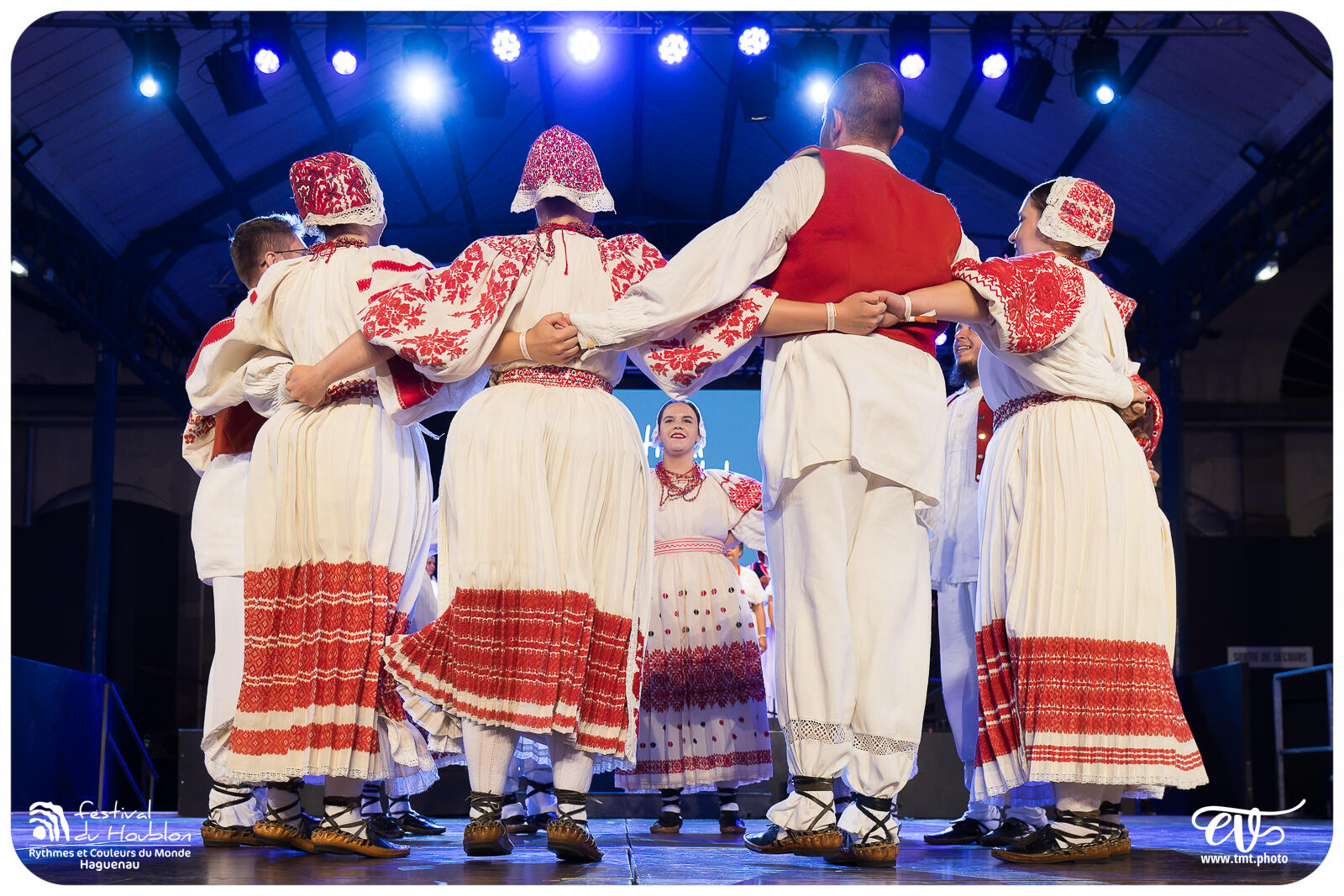 FDH 2024.08.23 | SOIREE DE GALA